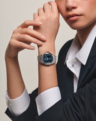 Longines Conquest 2023 Automatic L3.430.4.97.6