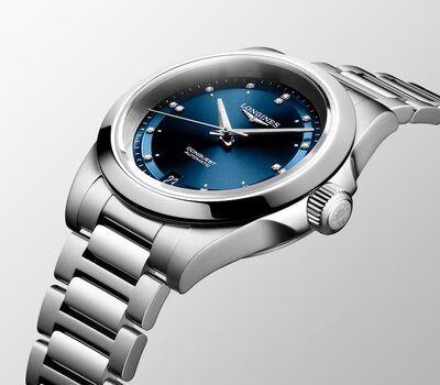 Longines Conquest 2023 Automatic L3.430.4.97.6