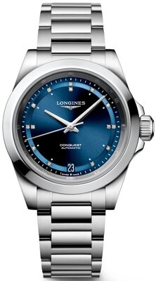 Longines Conquest 2023 Automatic L3.430.4.97.6