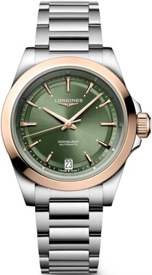 Longines Conquest 2023 Automatic L3.430.5.02.6