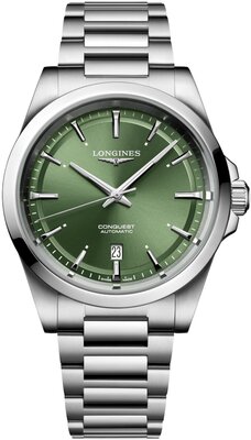 Longines Conquest 2023 Automatic L3.830.4.02.6