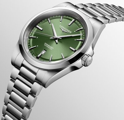 Longines Conquest 2023 Automatic L3.830.4.02.6