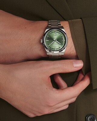 Longines Conquest 2023 Automatic L3.830.4.02.6