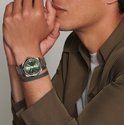Longines Conquest 2023 Automatic L3.830.4.02.6