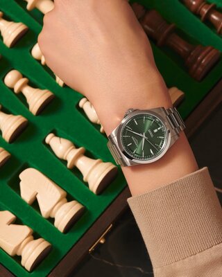 Longines Conquest 2023 Automatic L3.830.4.02.6