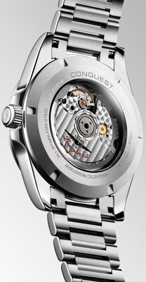 Longines Conquest 2023 Automatic L3.830.4.72.6