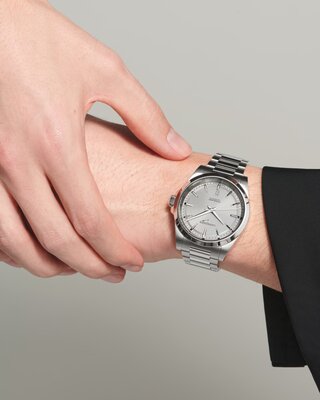 Longines Conquest 2023 Automatic L3.830.4.72.6