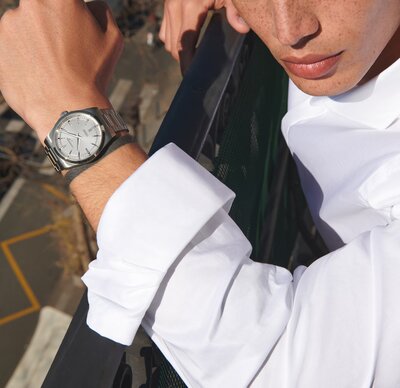 Longines Conquest 2023 Automatic L3.830.4.72.6