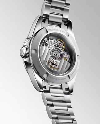 Longines Conquest Automatic L3.320.4.97.6