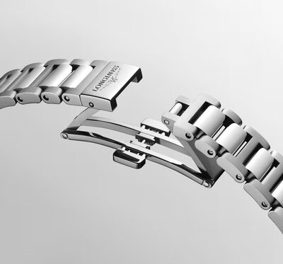 Longines Conquest Automatic L3.320.4.97.6