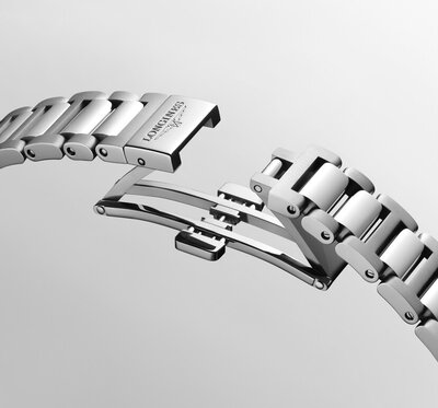 Longines Conquest Automatic L3.320.5.87.6