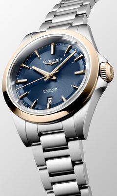 Longines Conquest Automatic L3.320.5.92.6