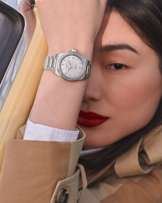 Longines Conquest Automatic L3.430.0.87.6