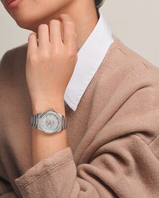 Longines Conquest Automatic L3.430.0.87.6