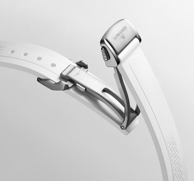 Longines Conquest Automatic L3.430.0.87.9