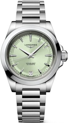 Longines Conquest Automatic L3.430.4.02.6