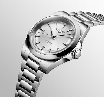 Longines Conquest Automatic L3.430.4.72.6