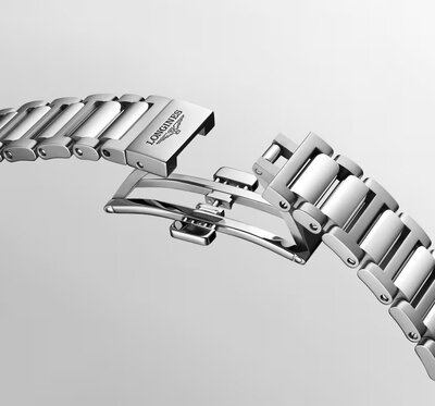 Longines Conquest Automatic L3.430.4.72.6