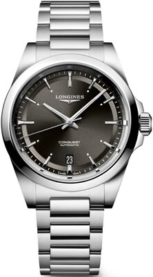 Longines Conquest Automatic L3.720.4.52.6