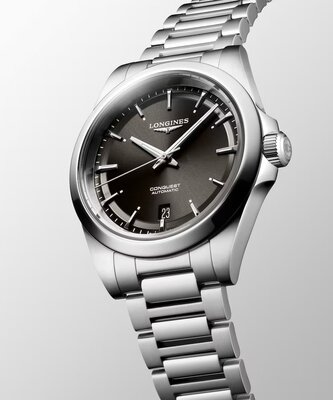 Longines Conquest Automatic L3.720.4.52.6