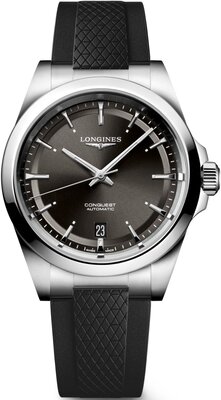 Longines Conquest Automatic L3.720.4.52.9