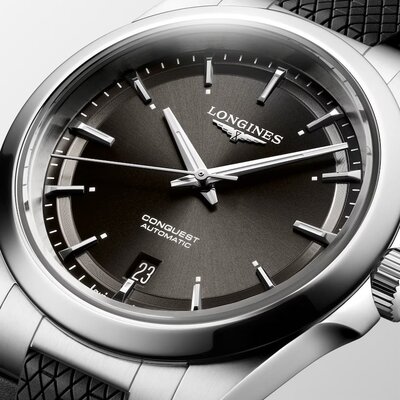 Longines Conquest Automatic L3.720.4.52.9