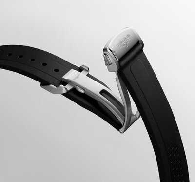 Longines Conquest Automatic L3.720.4.52.9