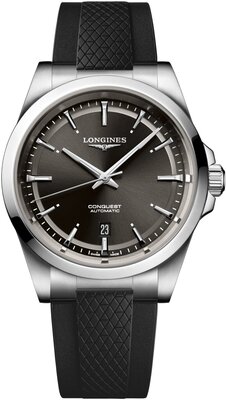 Longines Conquest Automatic L3.830.4.52.9