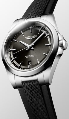 Longines Conquest Automatic L3.830.4.52.9