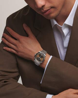 Longines Conquest Automatic L3.830.4.62.6
