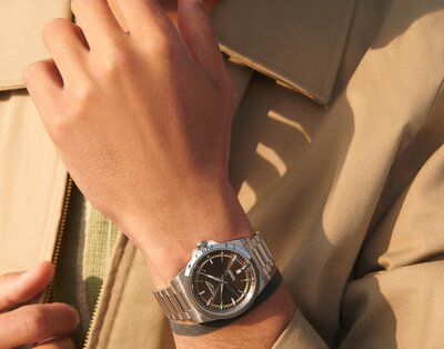 Longines Conquest Automatic L3.830.4.62.6