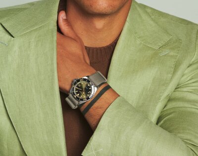 Longines Conquest HydroConquest Automatic GMT L3.790.4.06.2
