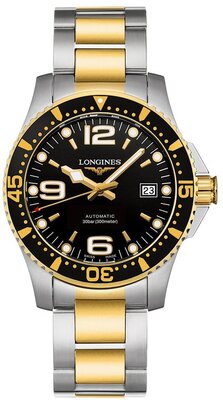 Longines Conquest HydroConquest Automatic L3.742.3.56.7
