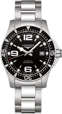 Longines Conquest HydroConquest Automatic L3.742.4.56.6