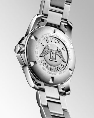 Longines Conquest HydroConquest Automatic L3.742.4.96.6