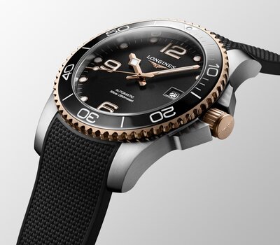 Longines Conquest HydroConquest Automatic L3.781.3.58.9