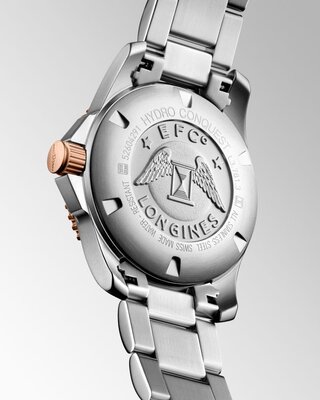 Longines Conquest HydroConquest Automatic L3.781.3.98.7