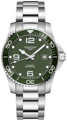 Longines Conquest HydroConquest Automatic L3.781.4.06.6