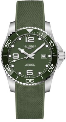 Longines Conquest HydroConquest Automatic L3.781.4.06.9