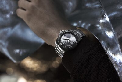 Longines Conquest HydroConquest Automatic L3.781.4.76.6