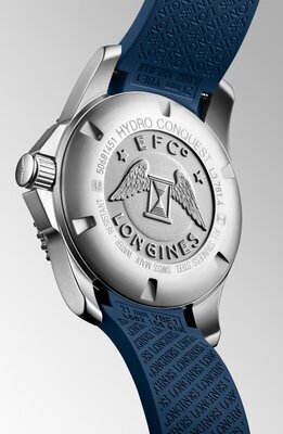 Longines Conquest HydroConquest Automatic L3.781.4.96.9