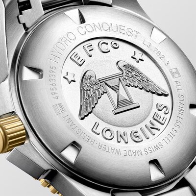 Longines Conquest HydroConquest Automatic L3.782.3.96.7