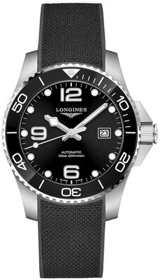 Longines Conquest HydroConquest Automatic L3.782.4.56.9