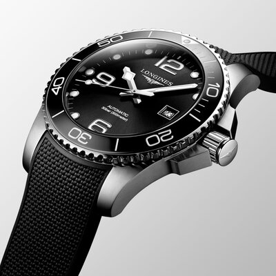 Longines Conquest HydroConquest Automatic L3.782.4.56.9