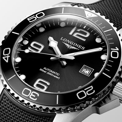 Longines Conquest HydroConquest Automatic L3.782.4.56.9