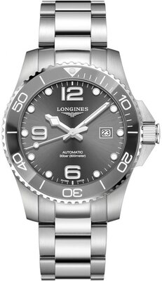 Longines Conquest HydroConquest Automatic L3.782.4.76.6