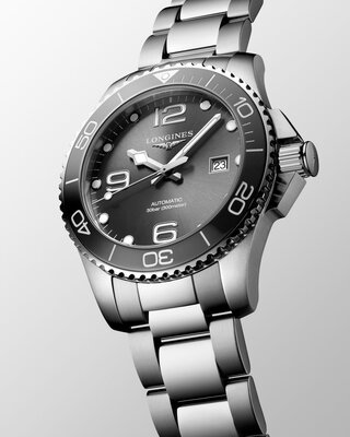 Longines Conquest HydroConquest Automatic L3.782.4.76.6