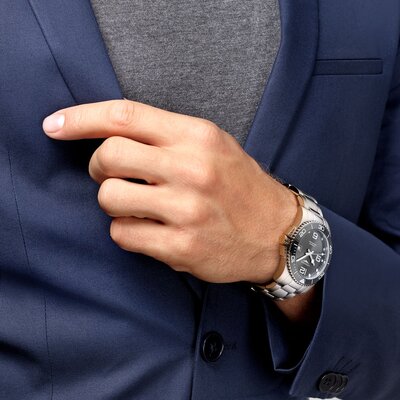 Longines Conquest HydroConquest Automatic L3.782.4.76.6