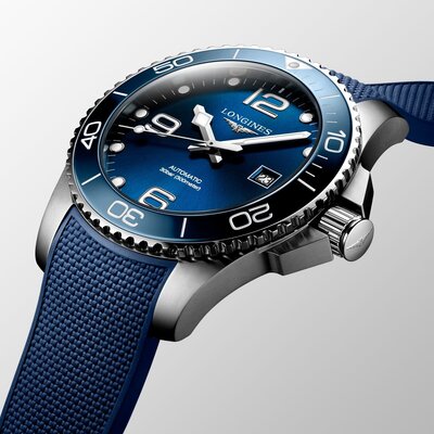 Longines Conquest HydroConquest Automatic L3.782.4.96.9