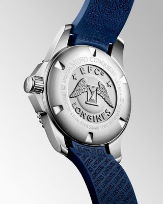 Longines Conquest HydroConquest Automatic L3.782.4.96.9